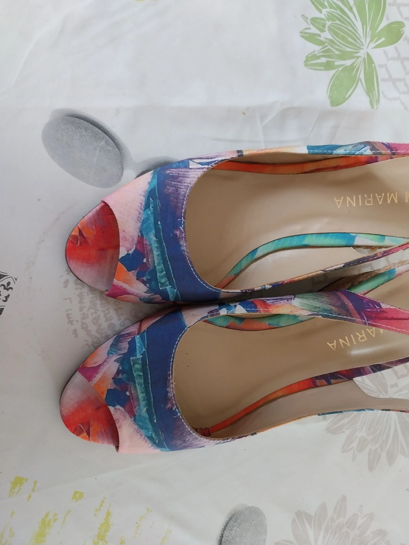 Very pretty shoe – photo 7
